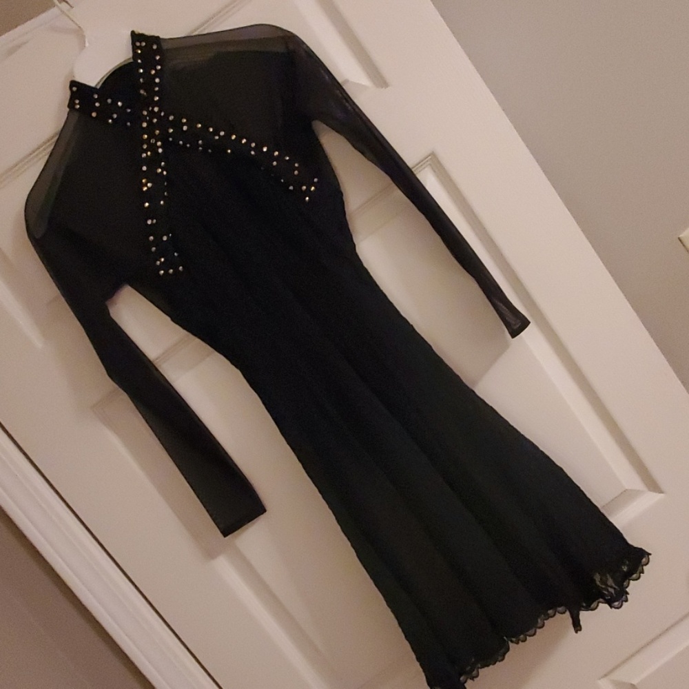 Vintage Cache cocktail dress